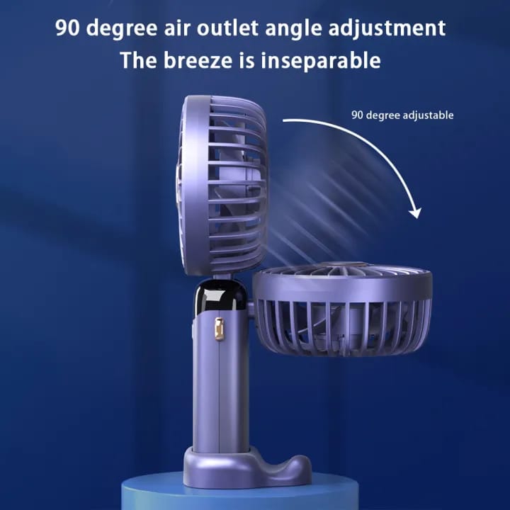 Portable Fan